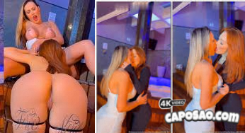 Onlyfans Andressa urach e Mari vila full video – caposao