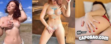 Privacy Cibelly Ferreira video – caposao