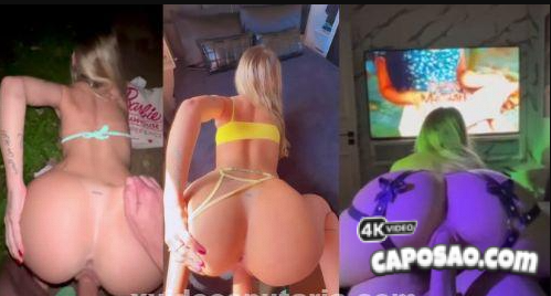 Onlyfans MC Bragança video full – caposao