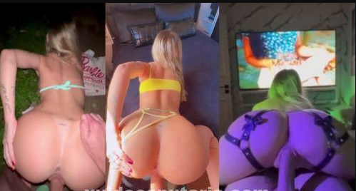 Onlyfans MC Bragança video full – caposao