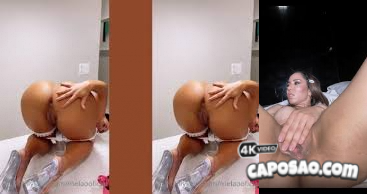 Onlyfans Renata Frisson Live 43min – Renata Frisson – Porn Photos & Videos