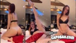 Privacy Cibelly Ferreira video