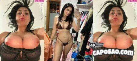 Onlyfans Francine Piaia new video – Francine Piaia Nua Only Fans Dando Seu Cuzinho Delicioso