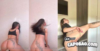 Onlyfans Nicks Vieira video  – caposao