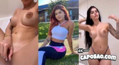 Onlyfans Thaissa Fit video pelada – Thaissa Fit Videos Porno Gratis