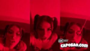 Mc Pipokinha tomando gozada no rosto Videos Porno Gratis